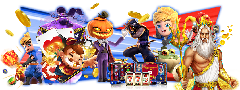 BAKA269: เว็บพนันออนไลน์ครบวงจร ที่สุดแห่งความบันเทิง